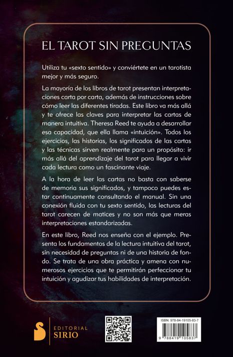 Libro EL TAROT SIN PREGUNTAS-6