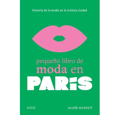 PEQUEÑO LIBRO DE MODA EN PARIS-0
