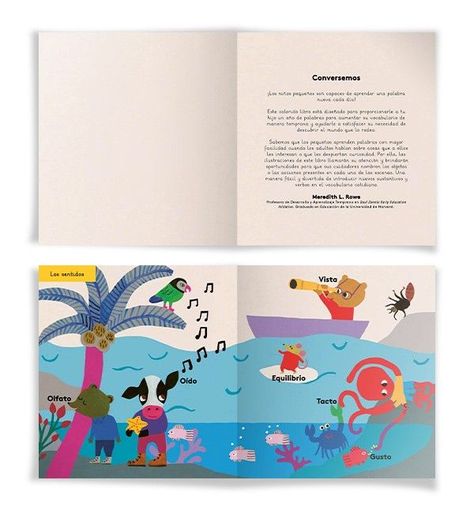 Libro 365 PRIMERAS PALABRAS. Pequeños genios de las palabras-1