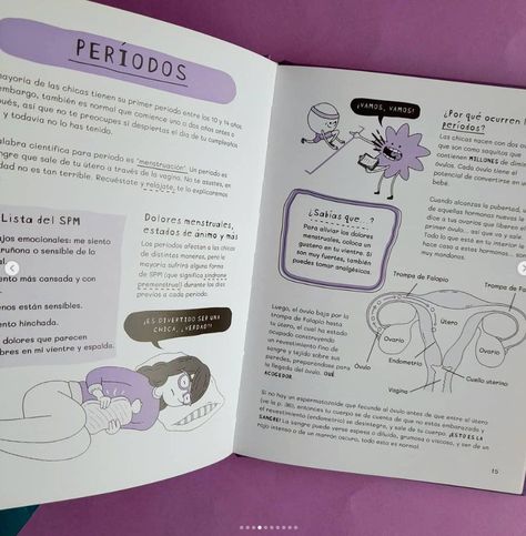 Libro Para Chicas-2