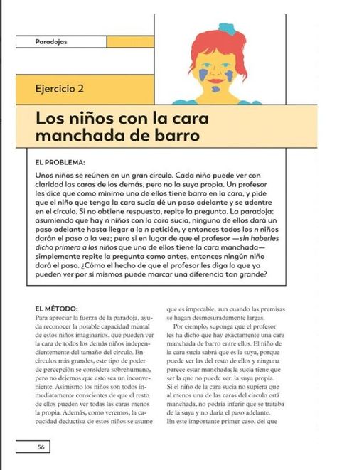 Libro PARADOJAS. 100 paradojas filosóficas-2