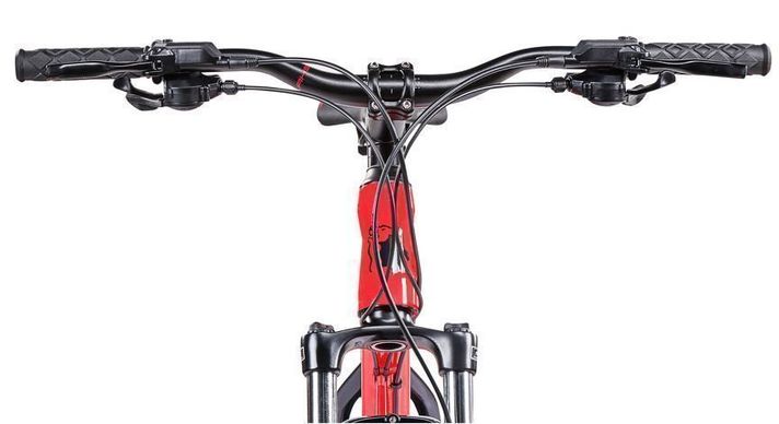 BICICLETA MTB RADAL 6 ARO 27 ROJO-16
