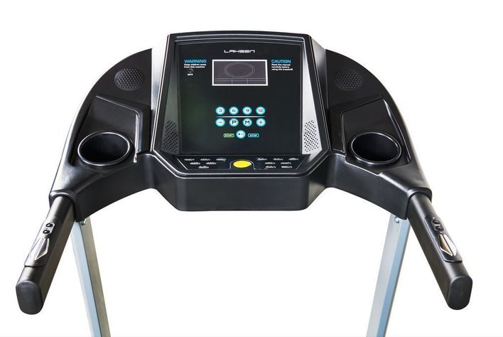 Trotadora Electrica 1.75 HP Showlook II-2