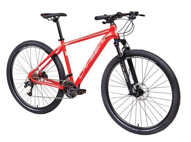 Bicicleta MTB Lleuque TX Aro 29 Mate-1
