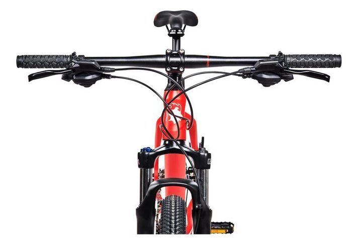 Bicicleta MTB Lleuque TX Aro 29 Mate-2