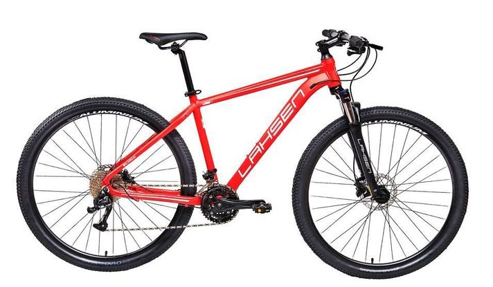 Bicicleta MTB Lleuque TX Aro 29 Mate-0