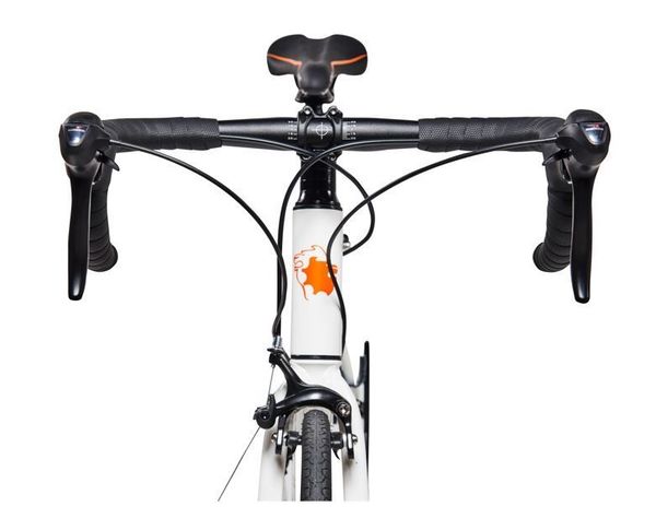 Bicicleta Ruta Speed Horse Aro 28 BL-2