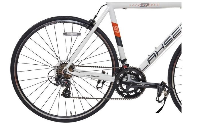 Bicicleta Ruta Speed Horse Aro 28 BL-3