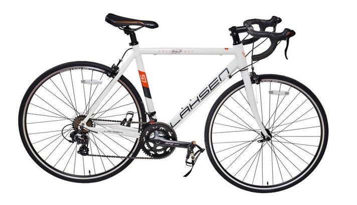 Bicicleta Ruta Speed Horse Aro 28 BL-0