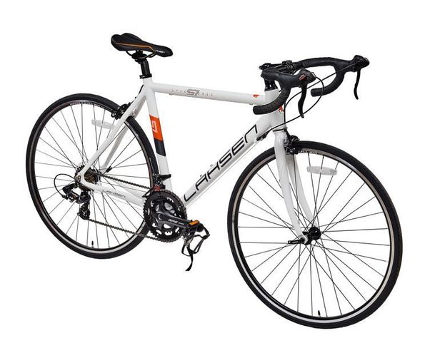 Bicicleta Ruta Speed Horse Aro 28 BL-1