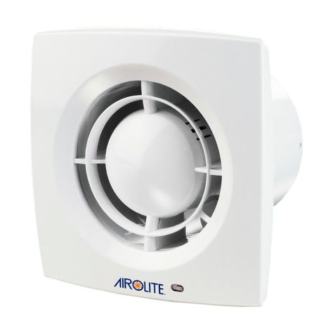 Extractor de Aire modelo 150 X1K-0