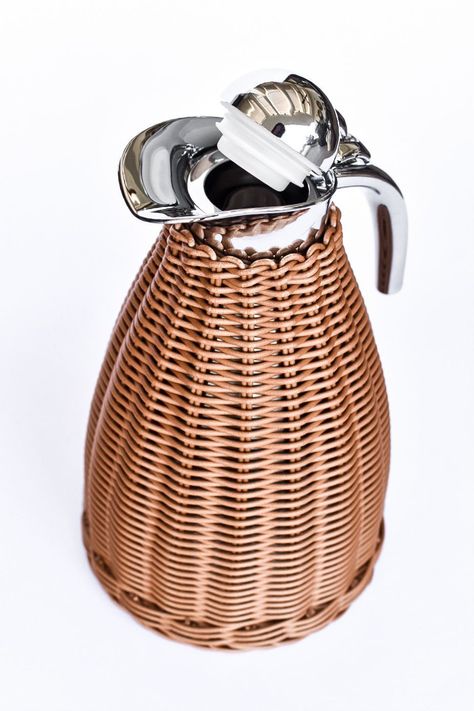 Termo de Rattan Toffee-1
