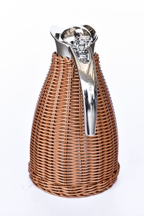 Termo de Rattan Toffee-2