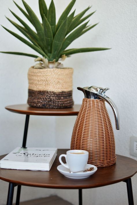 Termo de Rattan Toffee-4