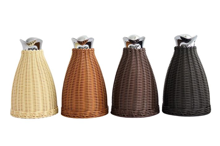 Termo de Rattan Toffee-3