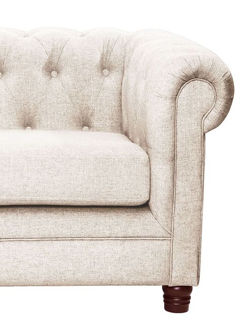 SOFA FLORENCIA 1C LINO BLANCO-2
