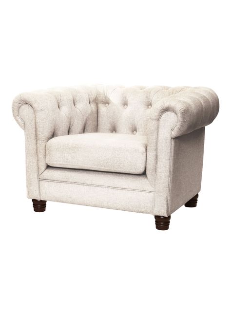 SOFA FLORENCIA 1C LINO BLANCO-1