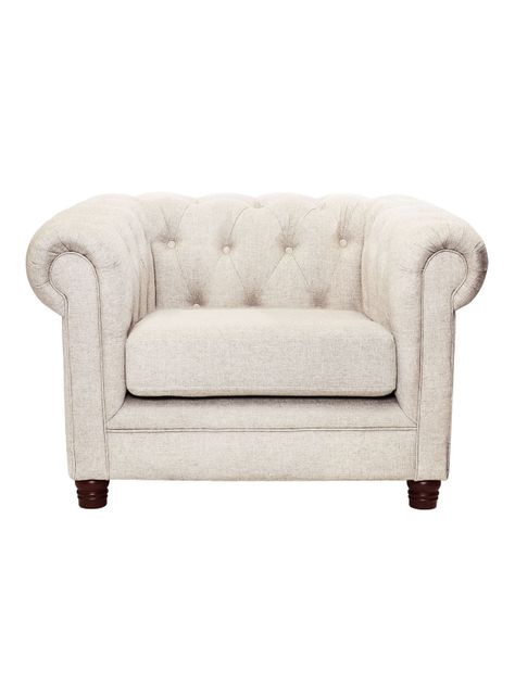 SOFA FLORENCIA 1C LINO BLANCO-0