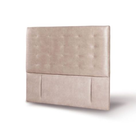 RESPALDO NAPOLES CUERO BEIGE KING-1