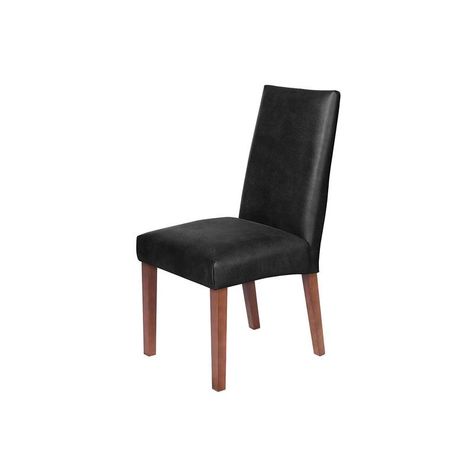 Silla Cadiz  Cuero Kentucky Negro-1