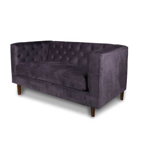 SOFA BRESCIA 2C TELA VELVET VIVIAN LILA-2