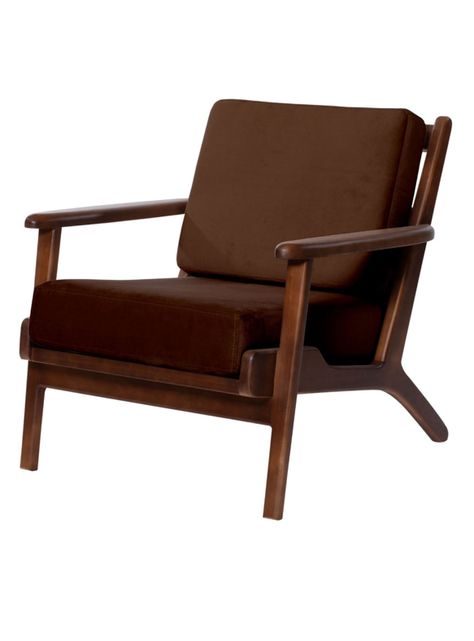Sitial Neuss  Tela Velvet Chocolate-2