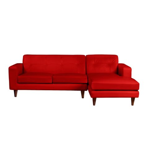 SOFA CHAISELONG DER SALERNO PUROJO-0