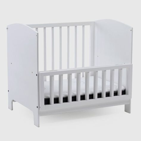 CUNA EVOLUTIVA ZEN BABY ALBA 100X70  + COLCHON-3