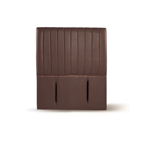 RESPALDO SORRENTO PU CHOCOLATE 1 1/2 PZA-0