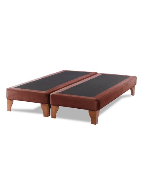 BASE EUROPEA ZEN  TELA CHOCOLATE KING-0