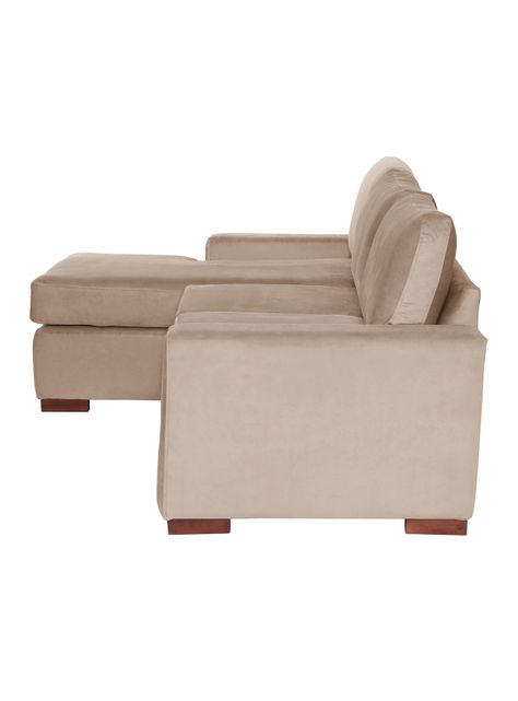 SECCIONAL IZQ LIVORNO TELA VELVET BEIGE-2