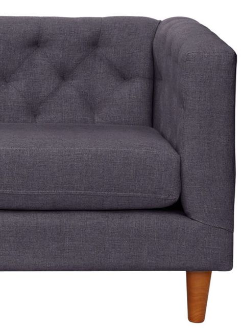 SOFA BRESCIA 3C LINO GRIS OSCURO-2