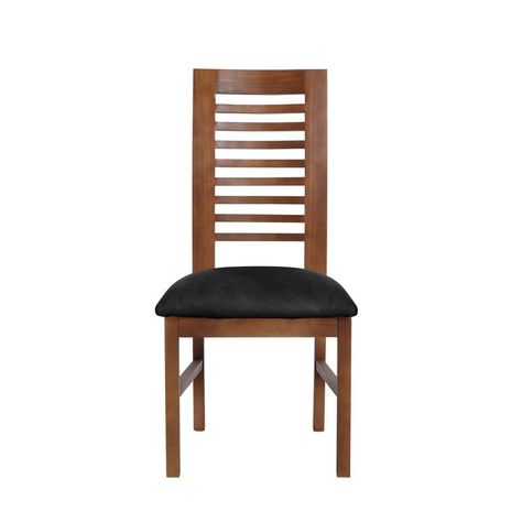 Silla Salamanca Cuero Kentucky Negro-0