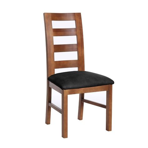 Silla Granada Cuero Kentucky Negro-1