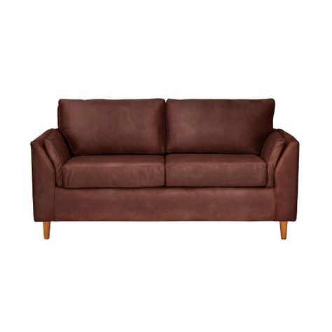 Sofa Milan 2C Con Resortes Pocket Cuero Kentucky Café Moro-0