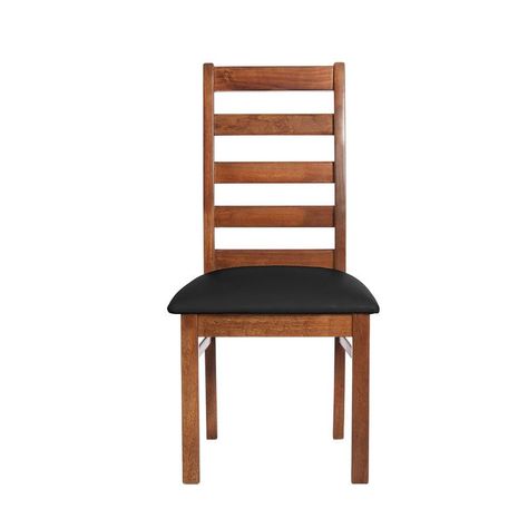 Silla Burgos Pu Negro-0