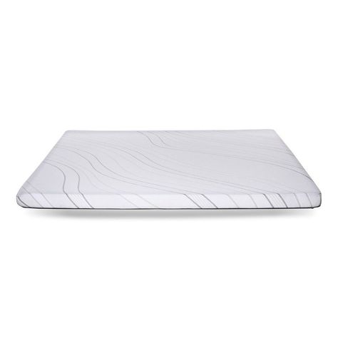 Topper Zen Visco King 180x200x7 cm-2