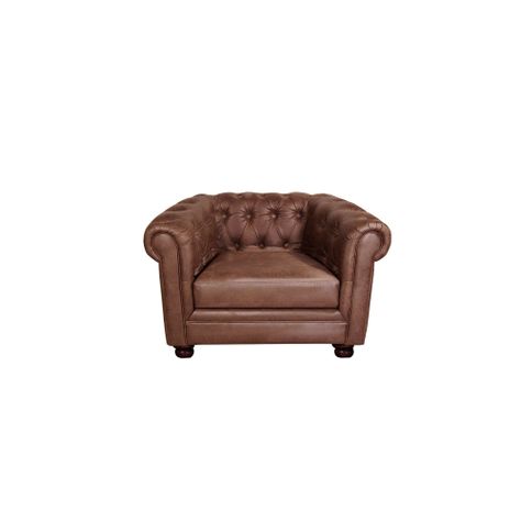 SOFA FLORENCIA 1C CUERO COLORADO CARAMELO-0