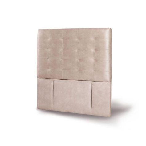 RESPALDO NAPOLES CUERO BEIGE 1 PZA-1