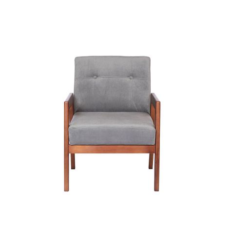 SITIAL MUNICH  TELA VELVET GRIS-0