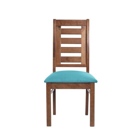 Silla Murcia Tela Velvet Turquesa-0