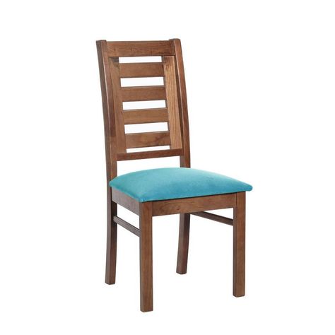 Silla Murcia Tela Velvet Turquesa-1