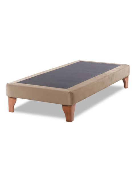BASE EUROPEA ZEN  TELA BEIGE 1 PZA-0