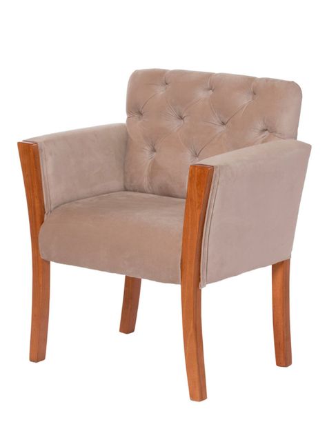 Sitial Kiel  Tela Velvet Beige-1
