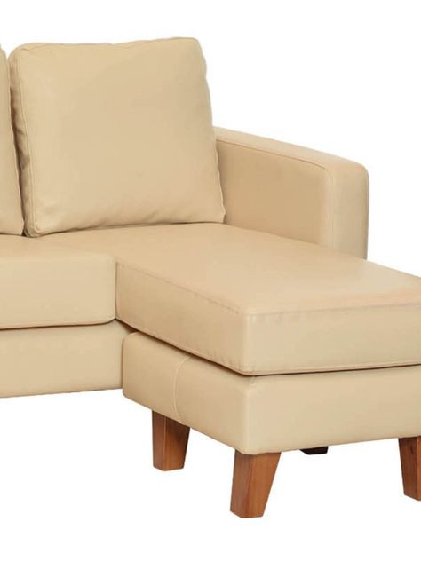 SECCIONAL VENECIA INTERCAMBIABLE PU BEIGE-2