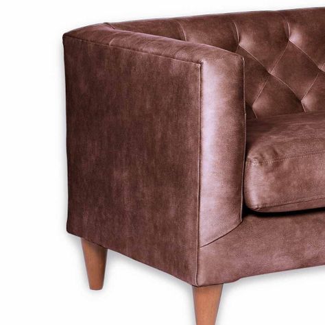 SOFA BRESCIA 2C CUERO KENTUCKY CAFE MORO-2