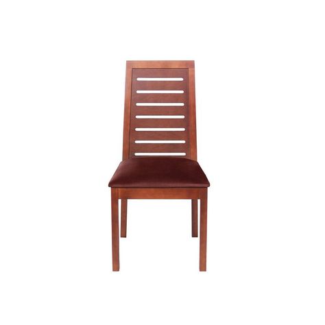Silla Tenerife Tela Velvet Chocolate-0