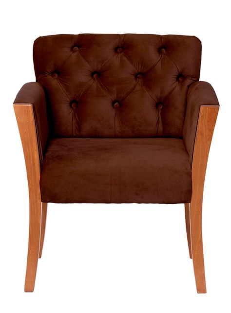 Sitial Kiel  Tela Velvet Chocolate-0