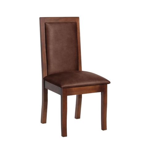 Silla Girona Cuero Kentucky Cafe Moro-1