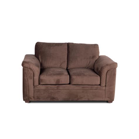 SOFA ANCONA 2C TELA  VELVET  CHOCOLATE-0
